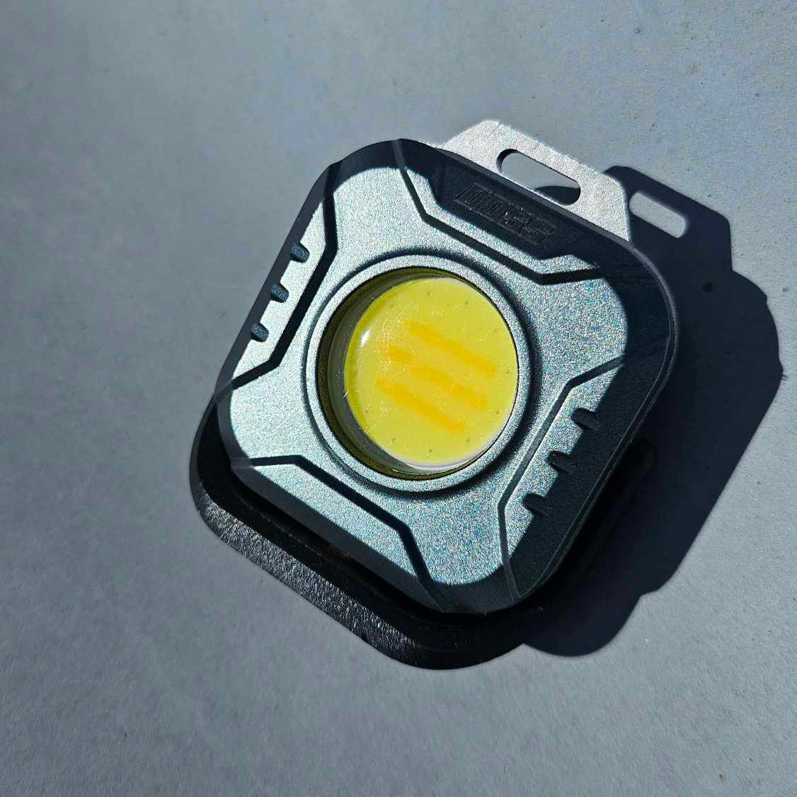 DDSS Branded Mini USB Work Light