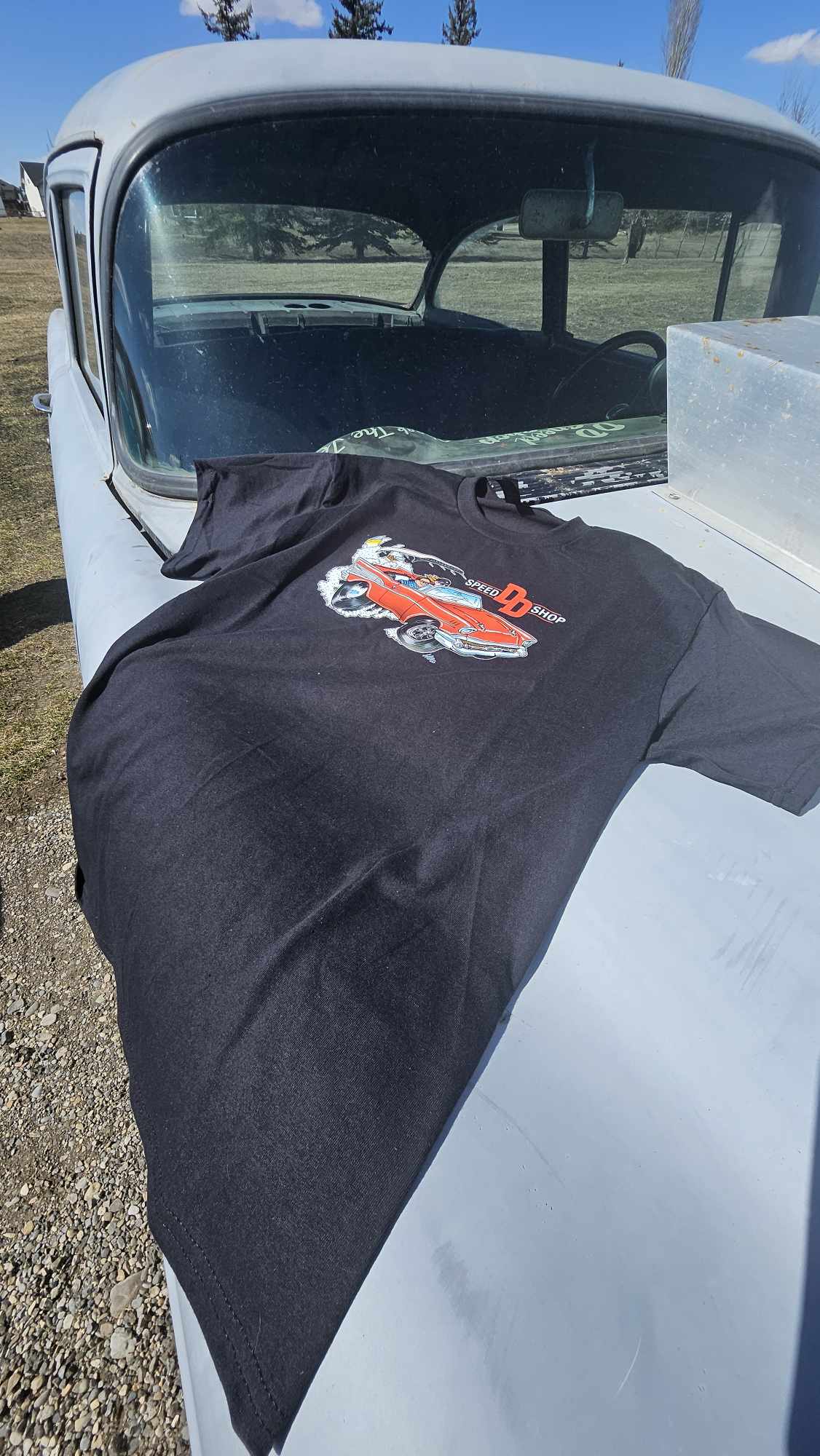 Convertible Conversion!