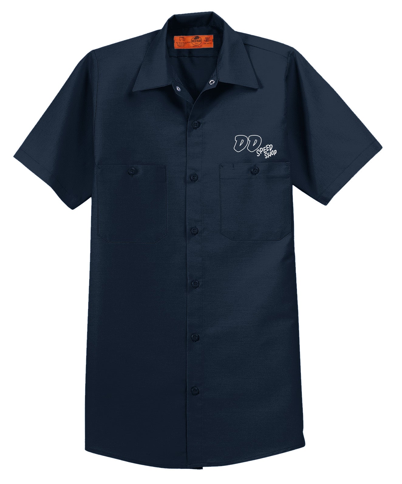Certified Garage Hack Shop Shirt