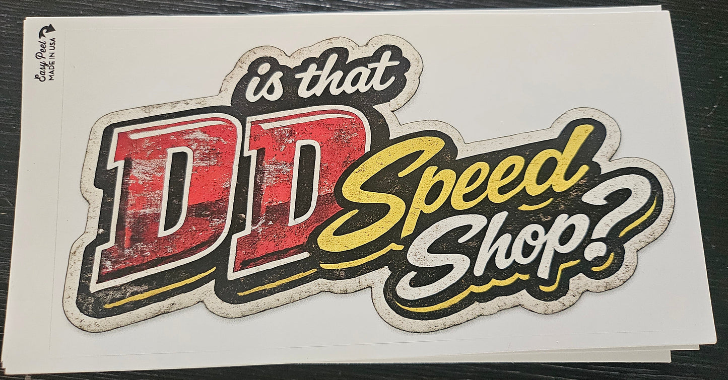 Junky Stickers