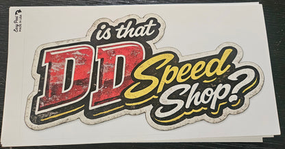 Junky Stickers
