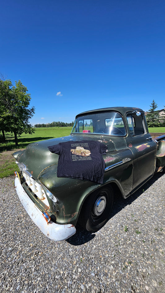 Dog Dishes and Steelies!