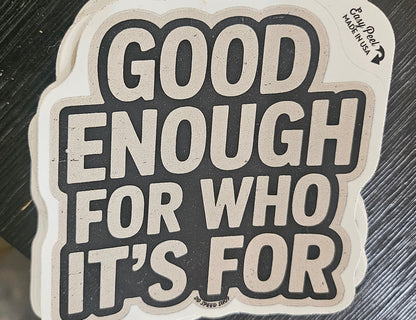 Junky Stickers